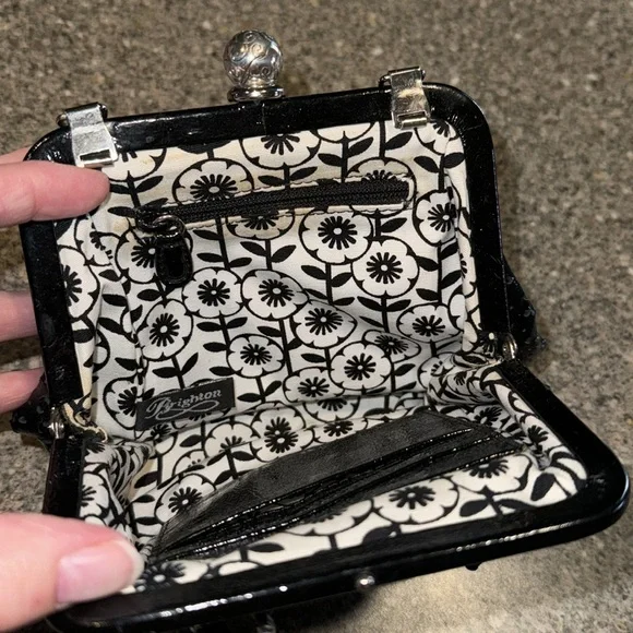 Brighton Huntington beach pursette - Picture 2 of 2